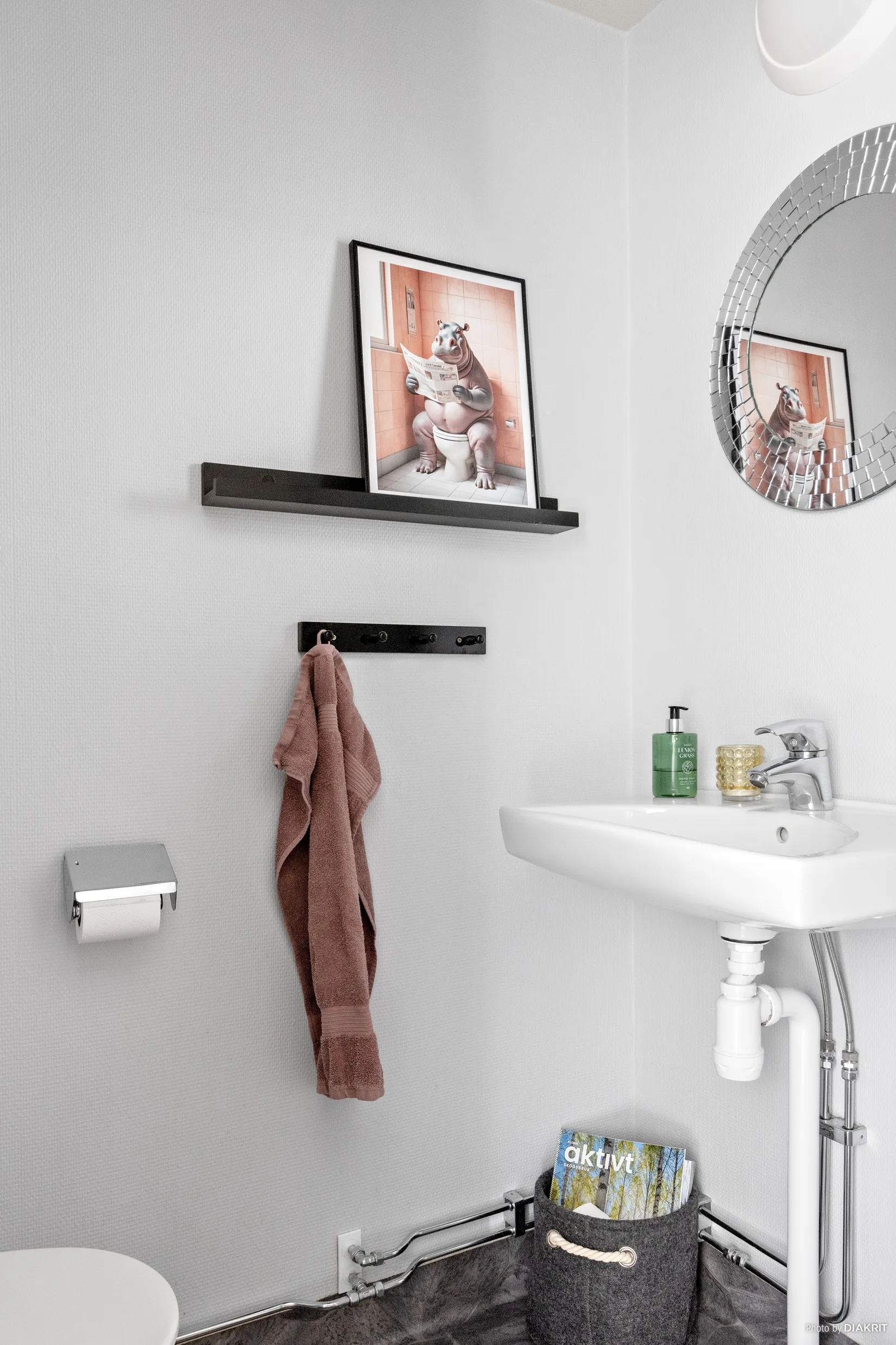 Bostadsrätt, Hjelmarsrörsgatan 8a, Åttagård, Falköping