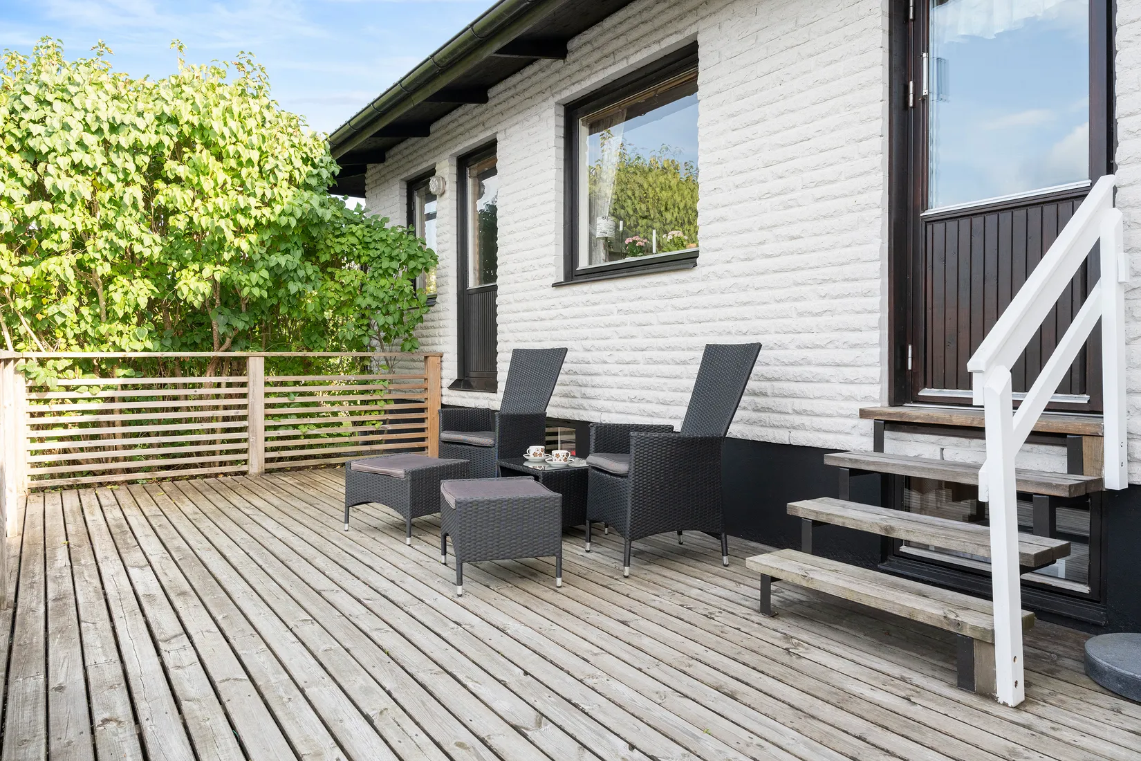 Villa, Höga liden 2, Lödöse, Lilla Edet