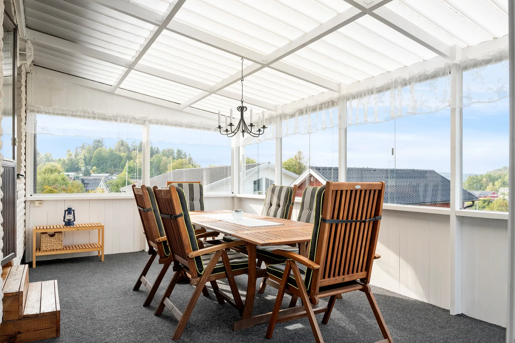 Villa, Höga liden 2, Lödöse, Lilla Edet