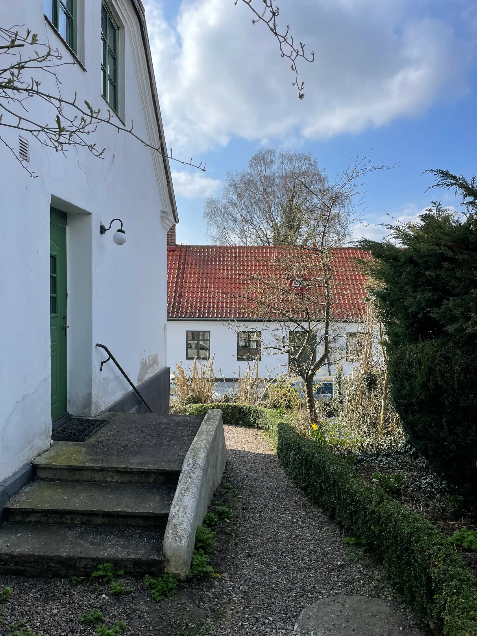 Villa, Östergatan 5, Anderslöv, Trelleborg