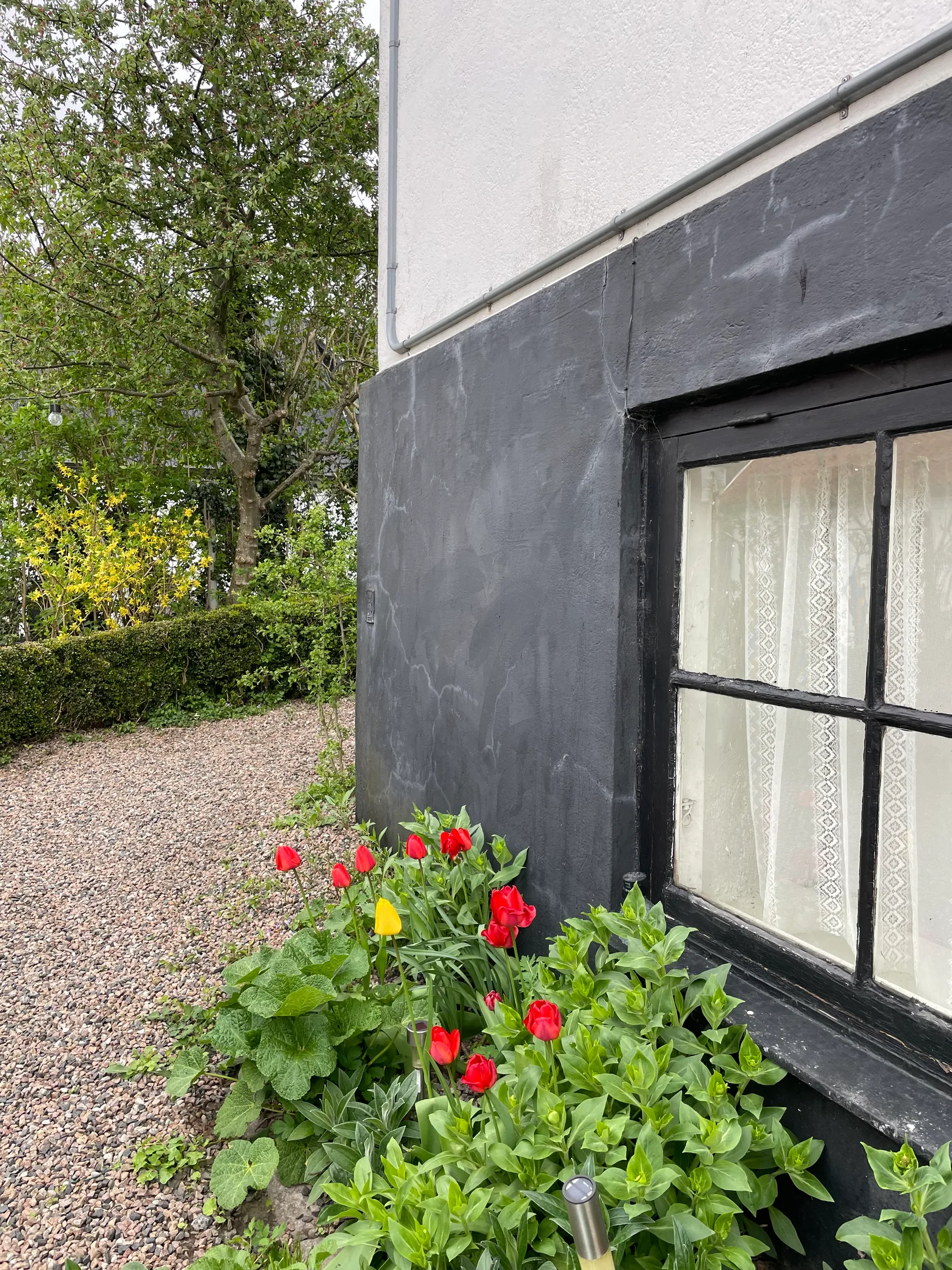 Villa, Östergatan 5, Anderslöv, Trelleborg