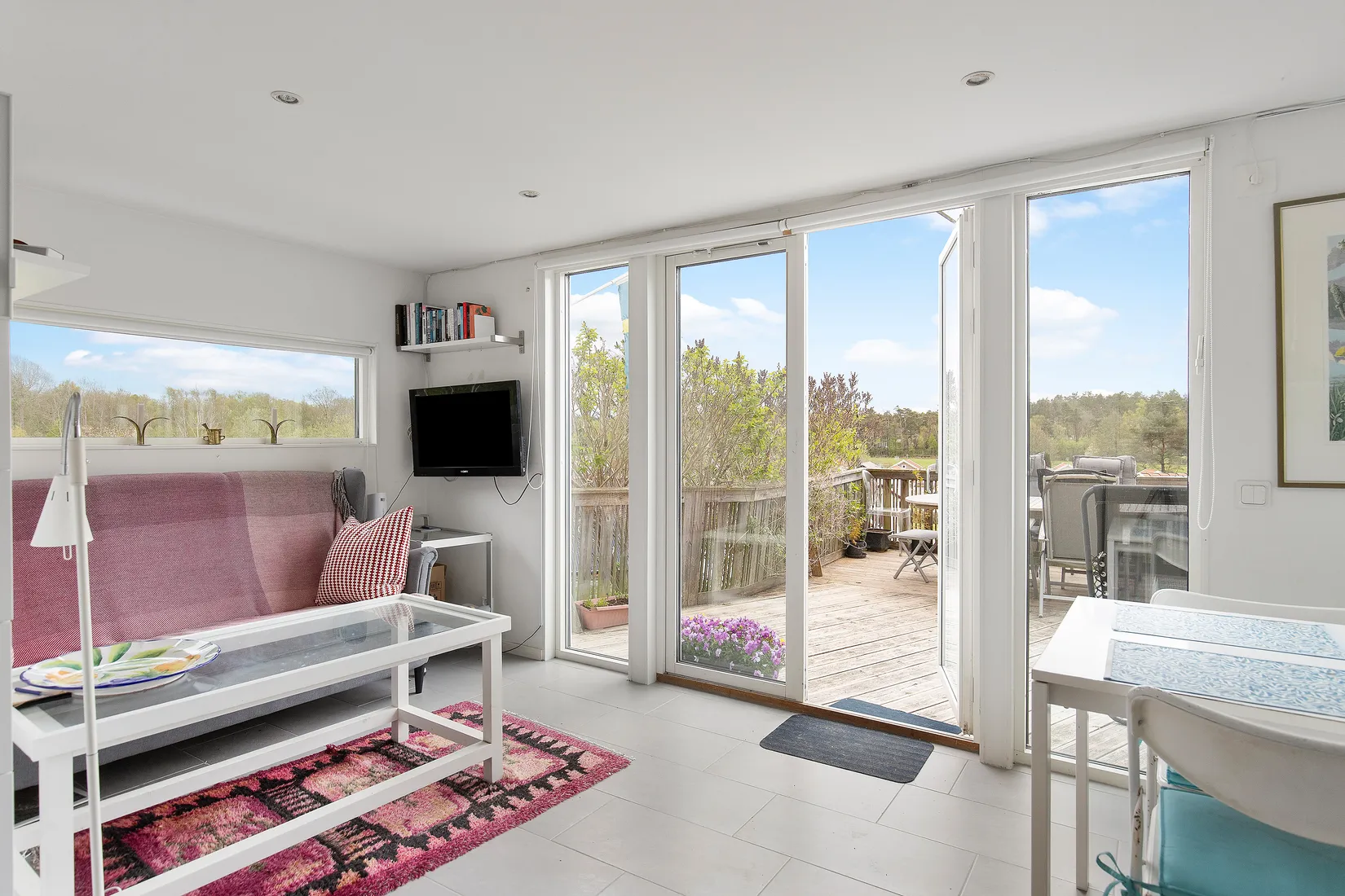 Villa, Vallda Parkväg 49, Vallda, Kungsbacka