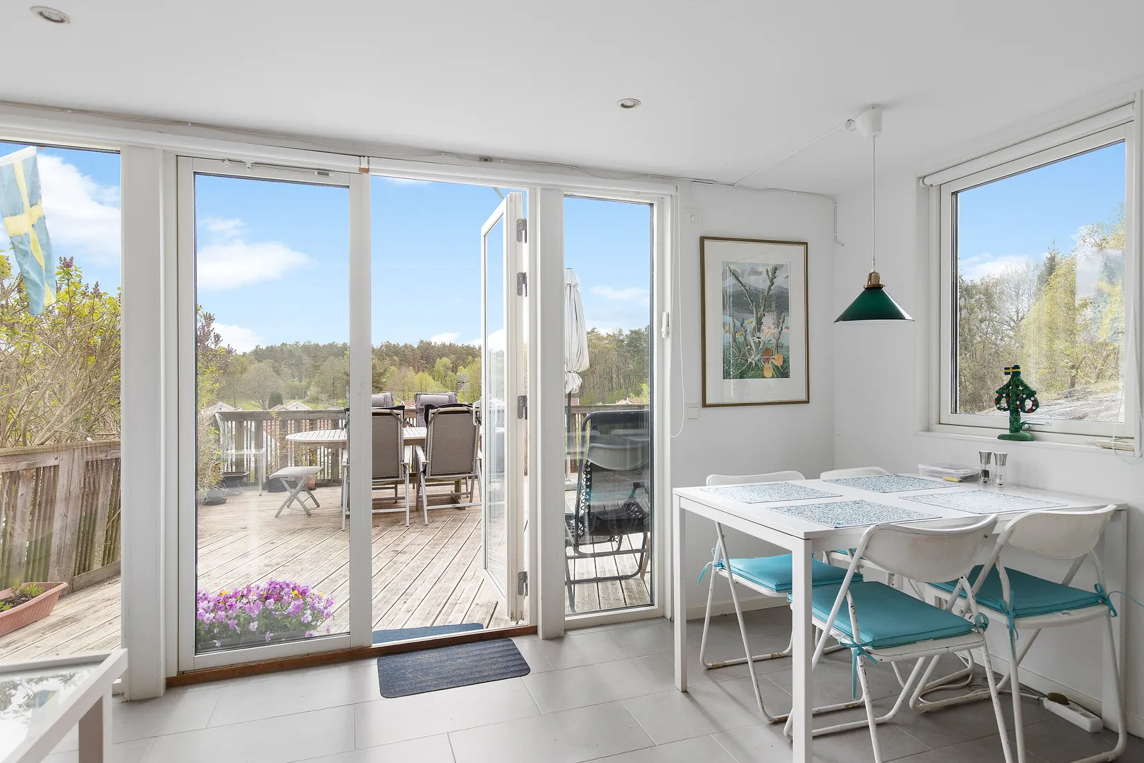 Villa, Vallda Parkväg 49, Vallda, Kungsbacka