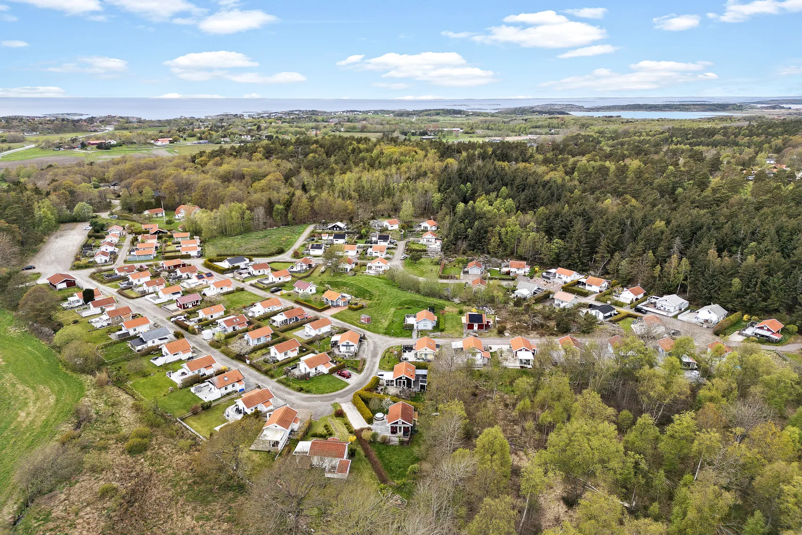 Villa, Vallda Parkväg 49, Vallda, Kungsbacka