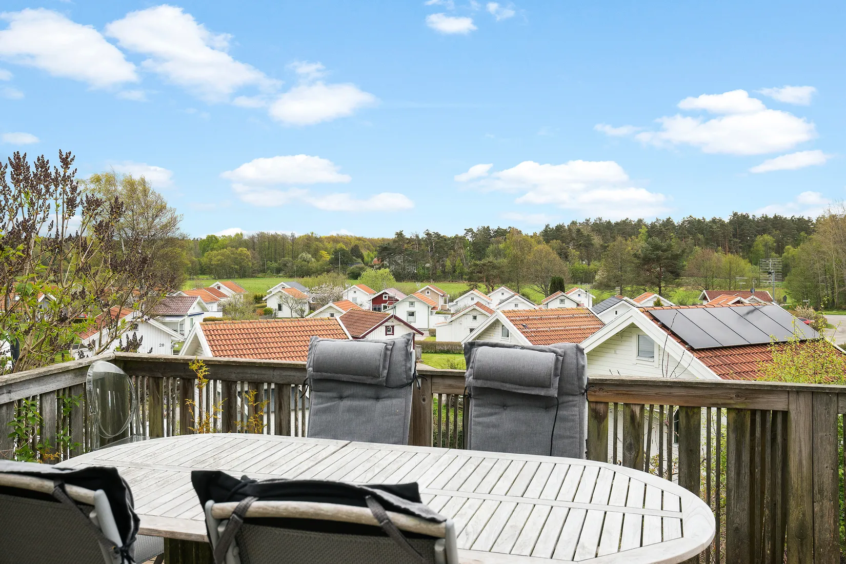 Villa, Vallda Parkväg 49, Vallda, Kungsbacka