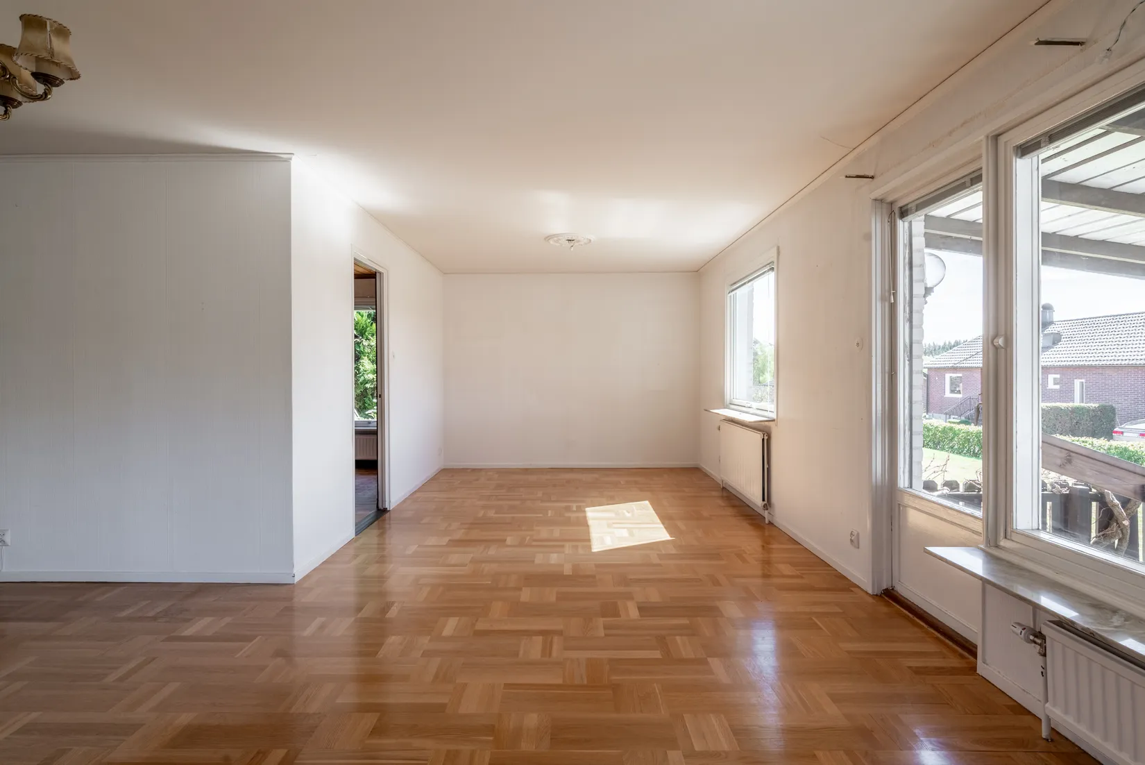 Villa, Rosmaringången 40, Sörmarken, Borås