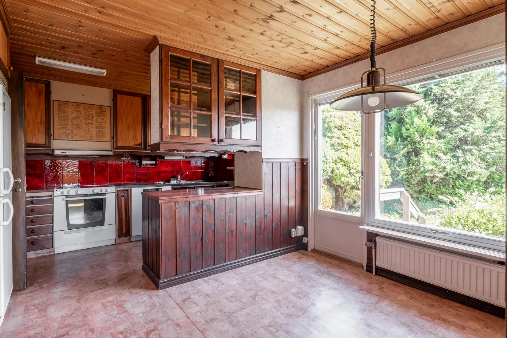 Villa, Rosmaringången 40, Sörmarken, Borås