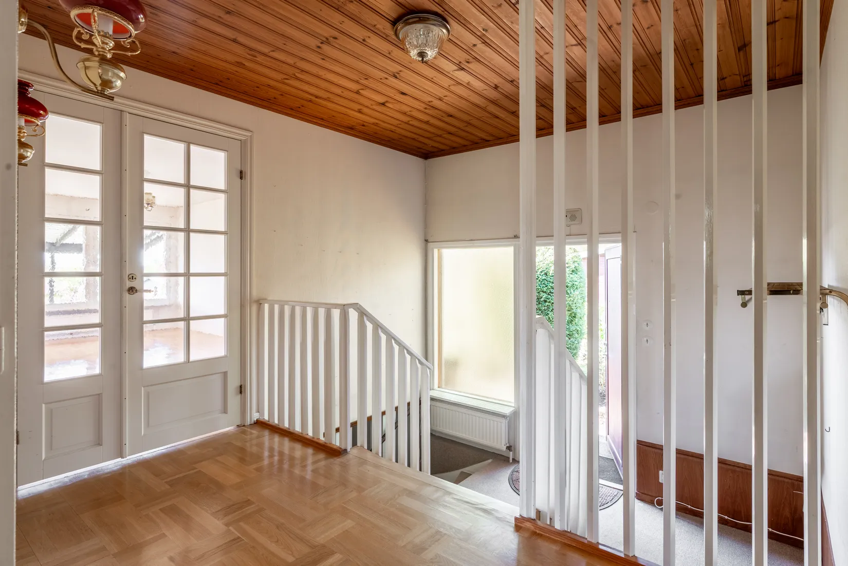 Villa, Rosmaringången 40, Sörmarken, Borås