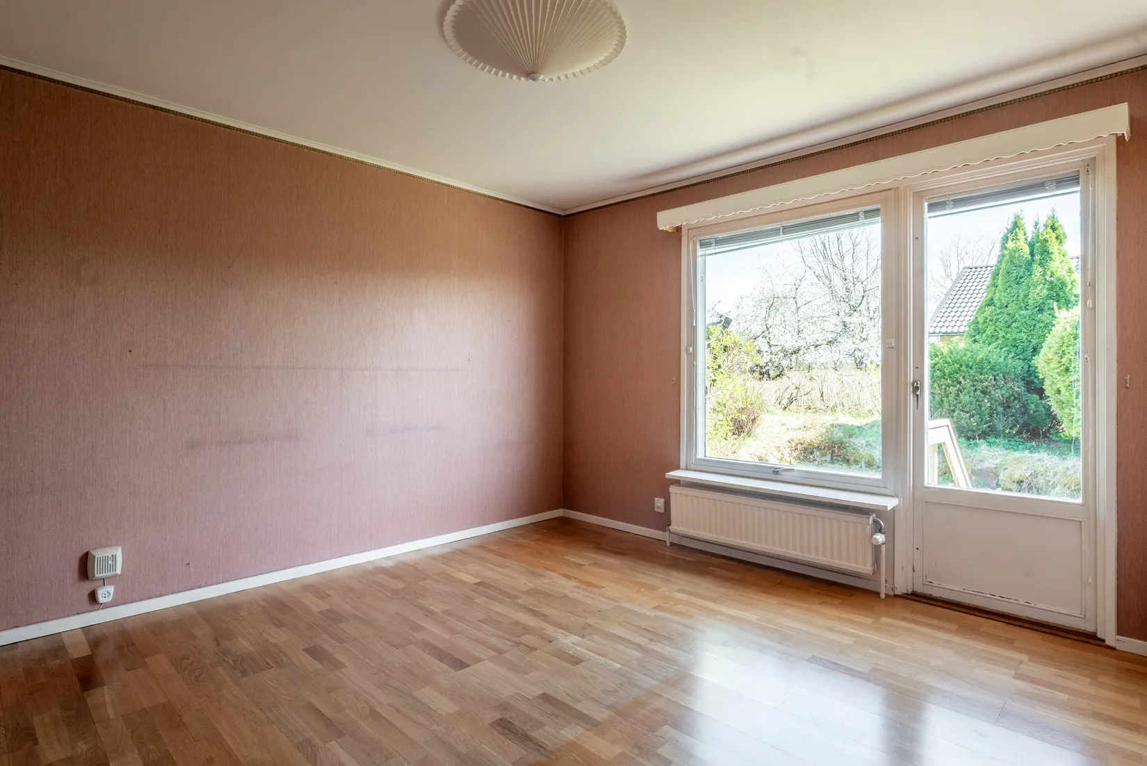 Villa, Rosmaringången 40, Sörmarken, Borås