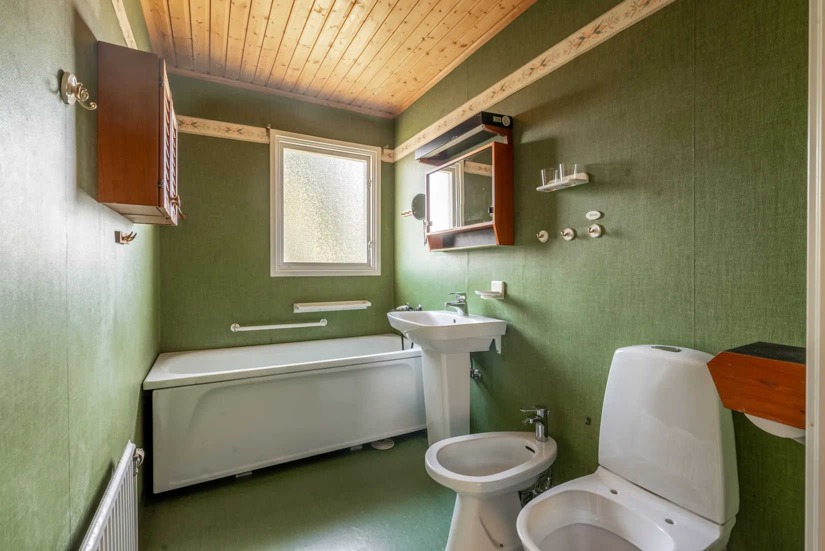 Villa, Rosmaringången 40, Sörmarken, Borås