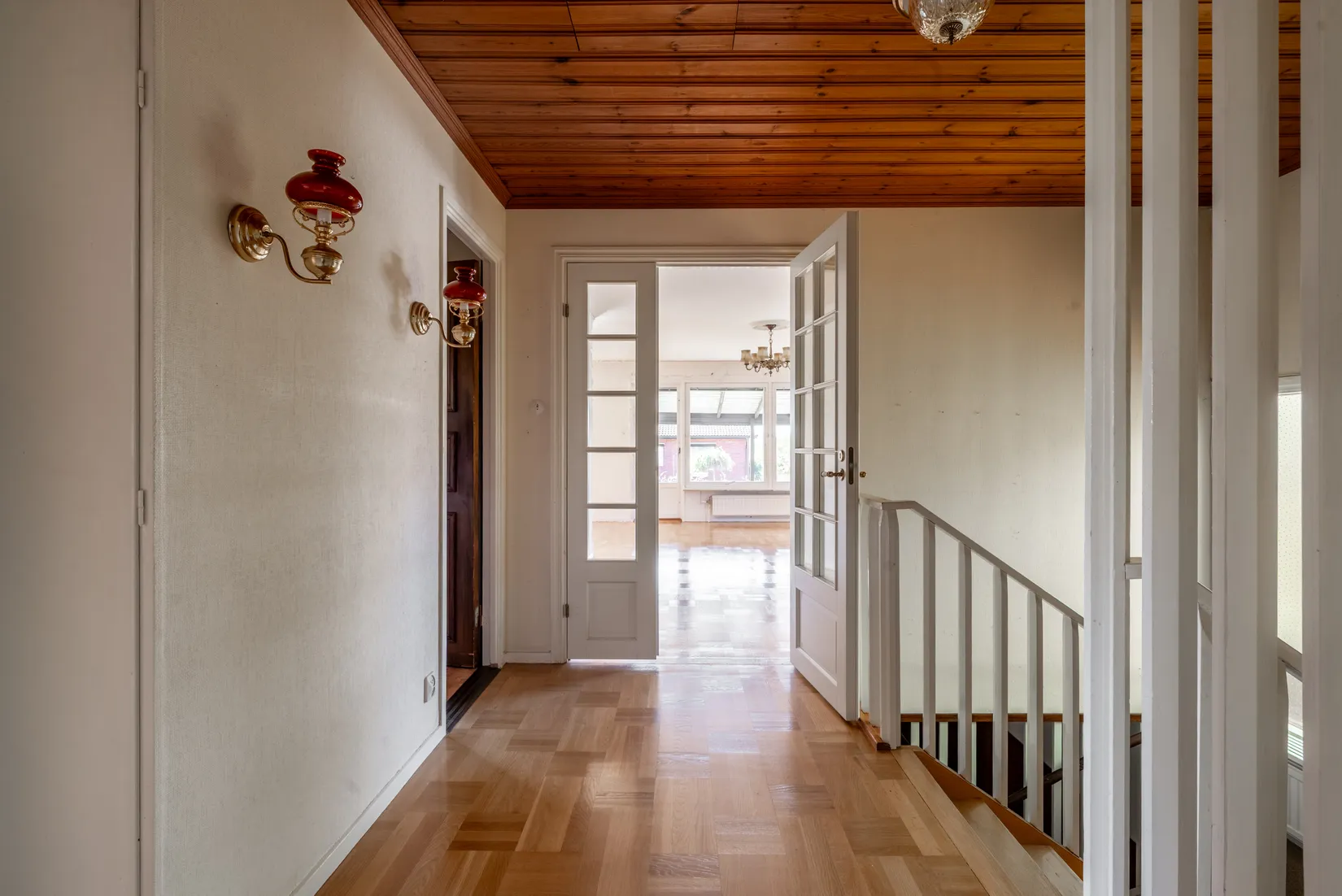 Villa, Rosmaringången 40, Sörmarken, Borås