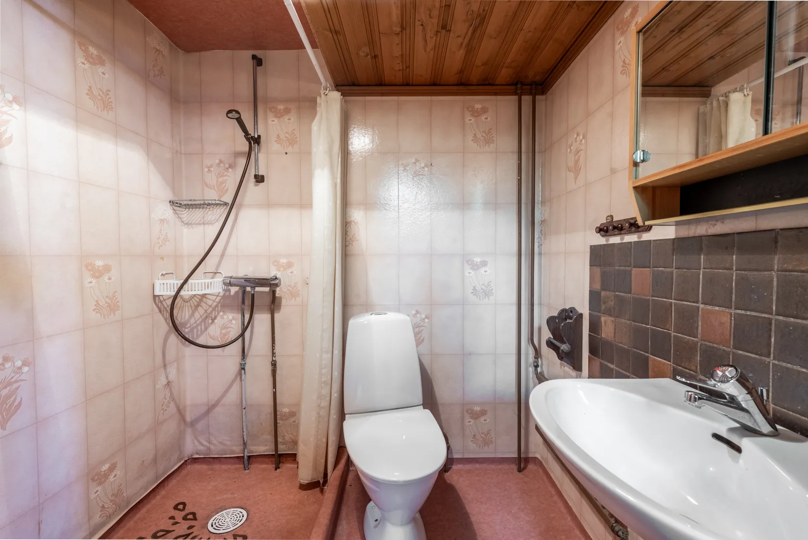 Villa, Rosmaringången 40, Sörmarken, Borås