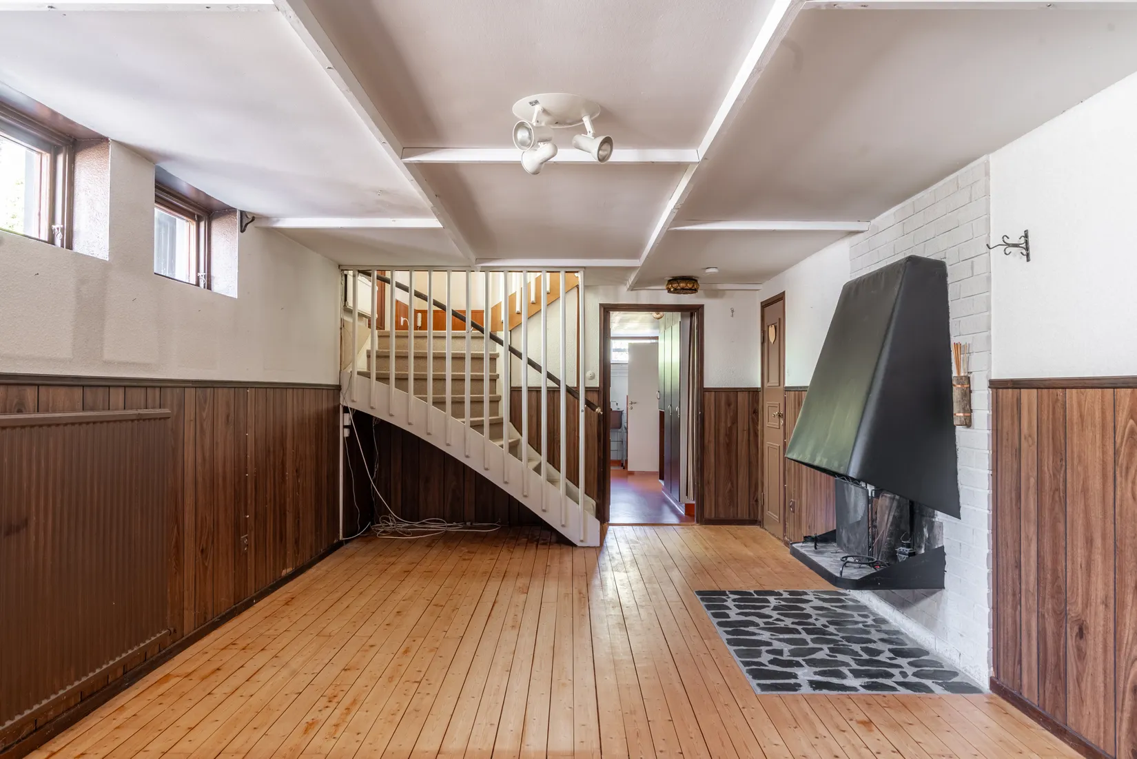 Villa, Rosmaringången 40, Sörmarken, Borås