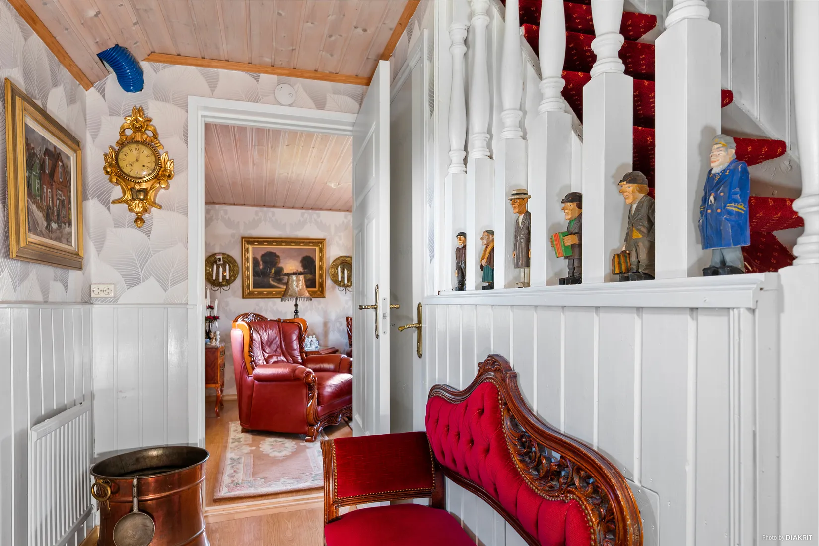 Villa, Ljunggrens väg 5, Gislaved