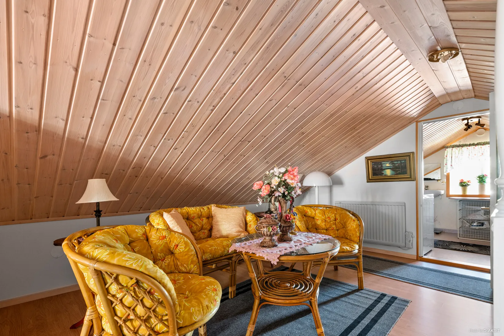 Villa, Ljunggrens väg 5, Gislaved