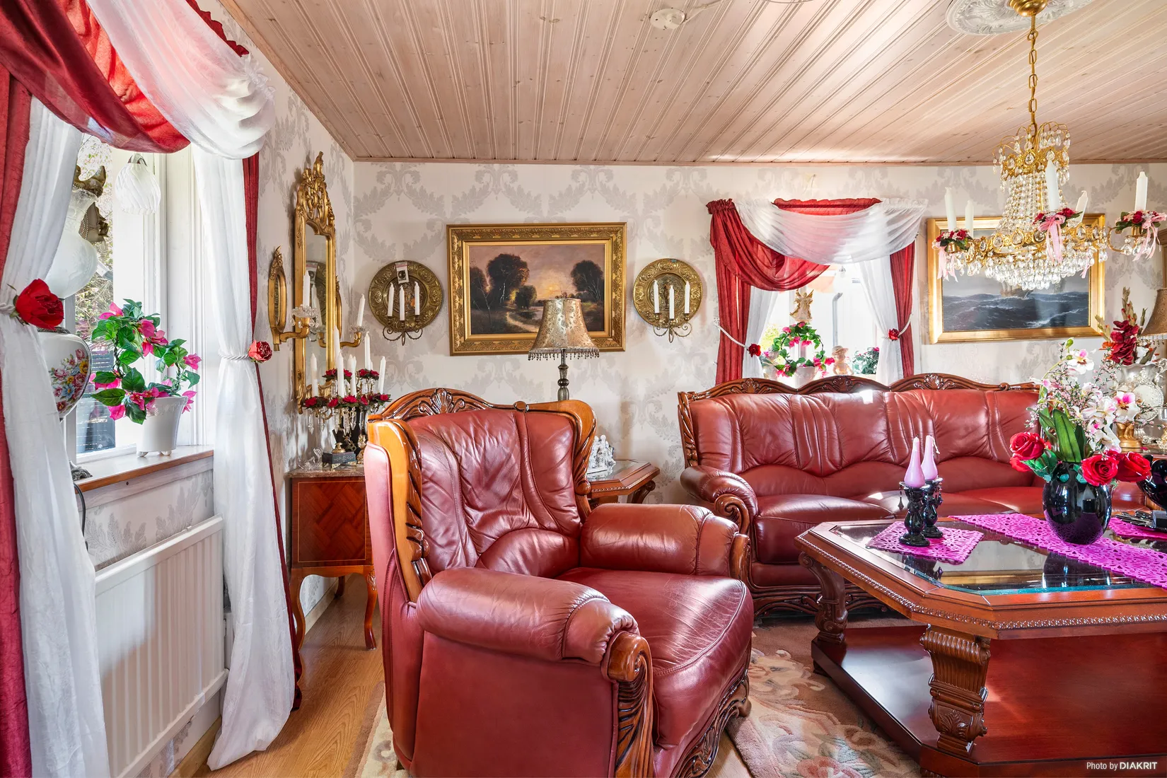 Villa, Ljunggrens väg 5, Gislaved