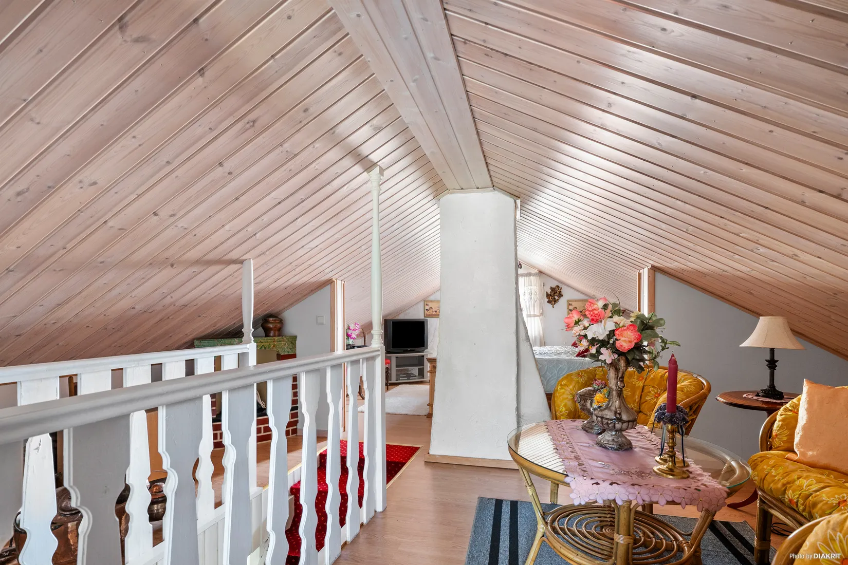 Villa, Ljunggrens väg 5, Gislaved