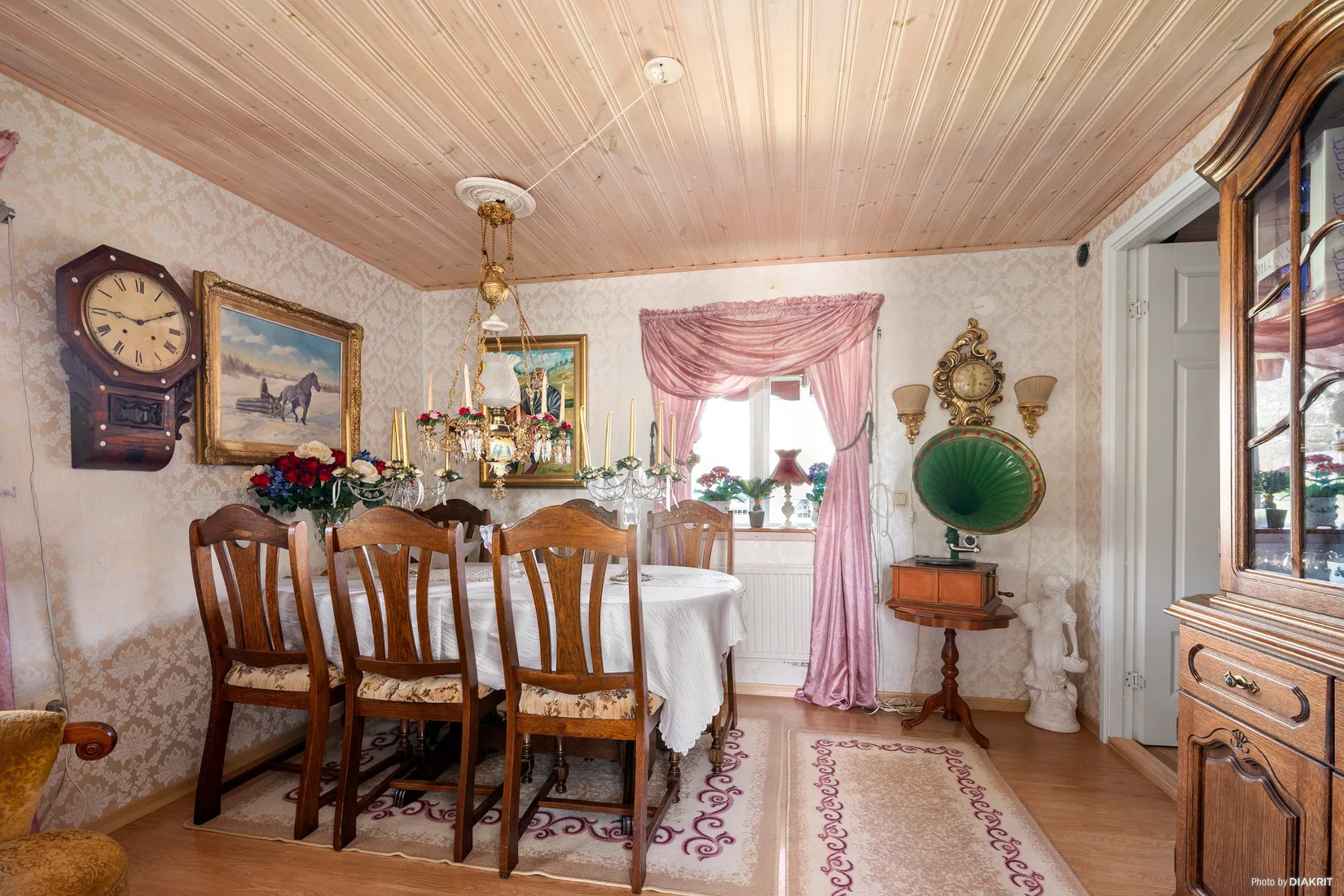 Villa, Ljunggrens väg 5, Gislaved