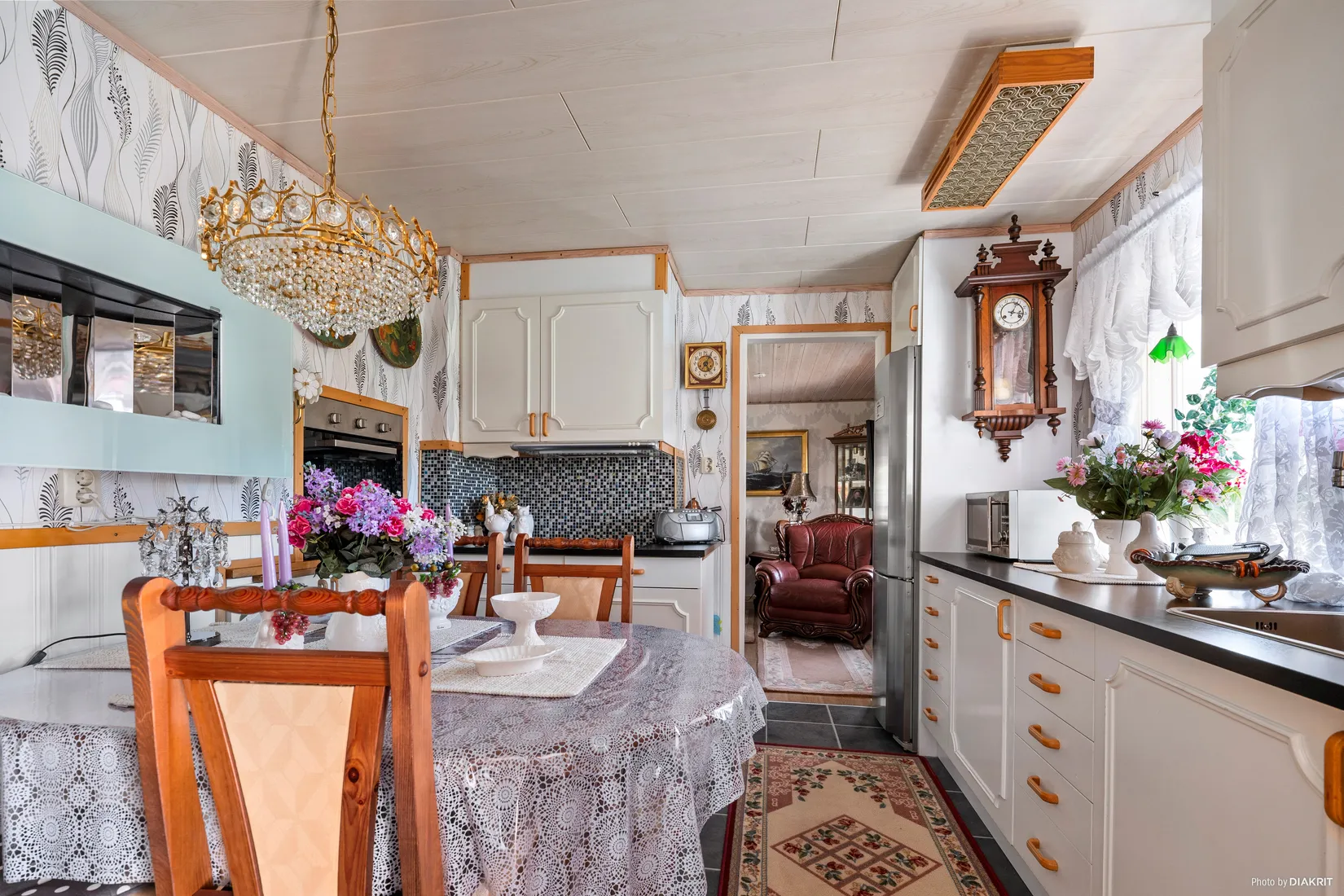 Villa, Ljunggrens väg 5, Gislaved