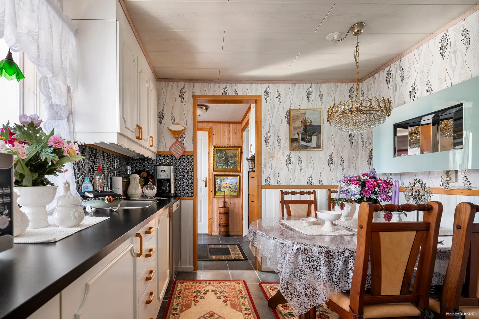 Villa, Ljunggrens väg 5, Gislaved