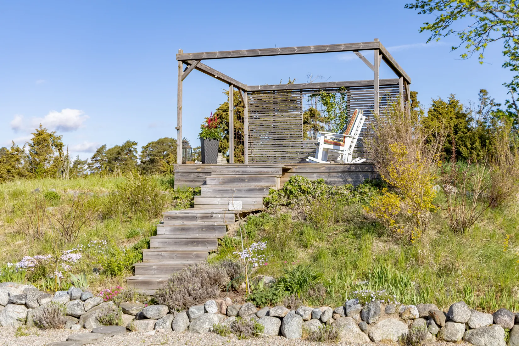 Villa, Litslena-Hummelsta 8, Grillby, Enköping