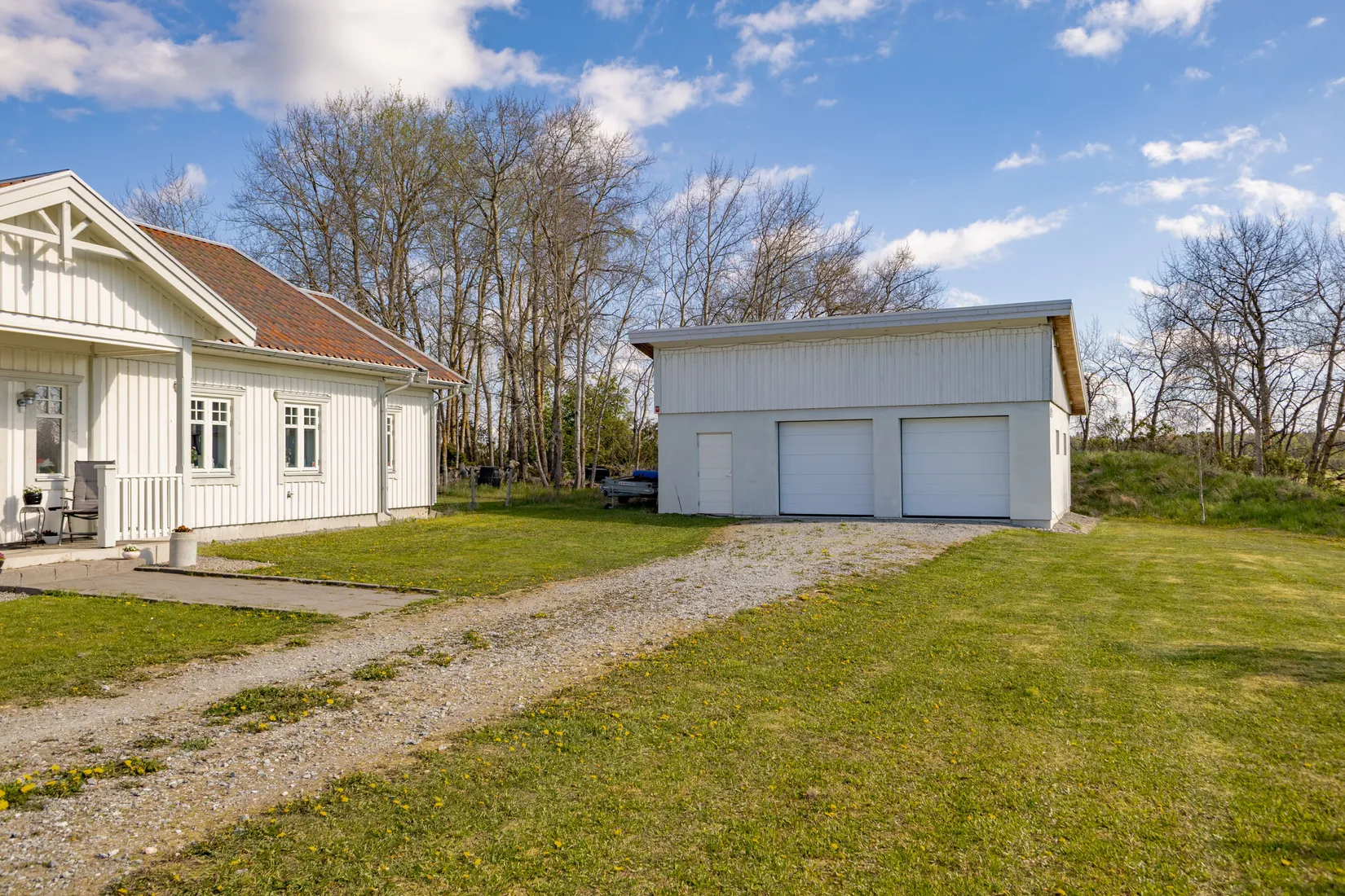 Villa, Litslena-Hummelsta 8, Grillby, Enköping