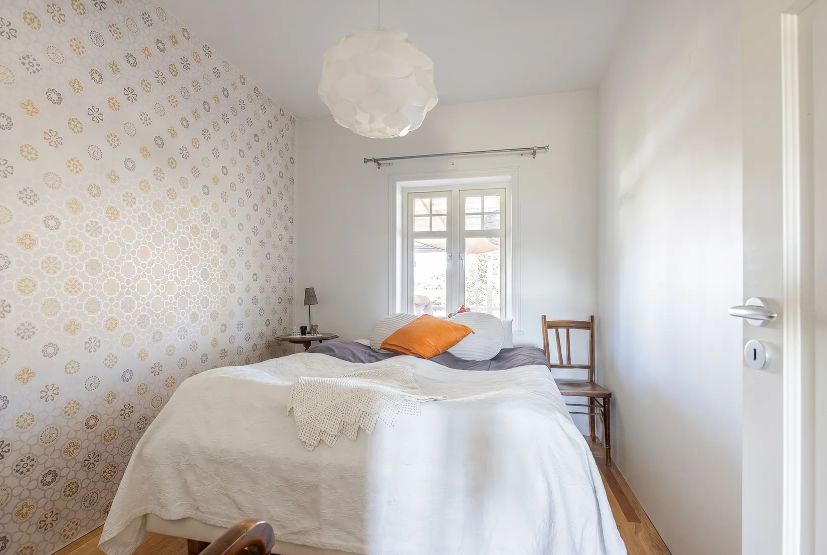 Villa, Litslena-Hummelsta 8, Grillby, Enköping