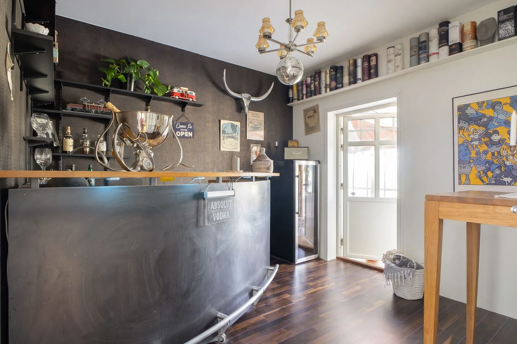 Villa, Litslena-Hummelsta 8, Grillby, Enköping