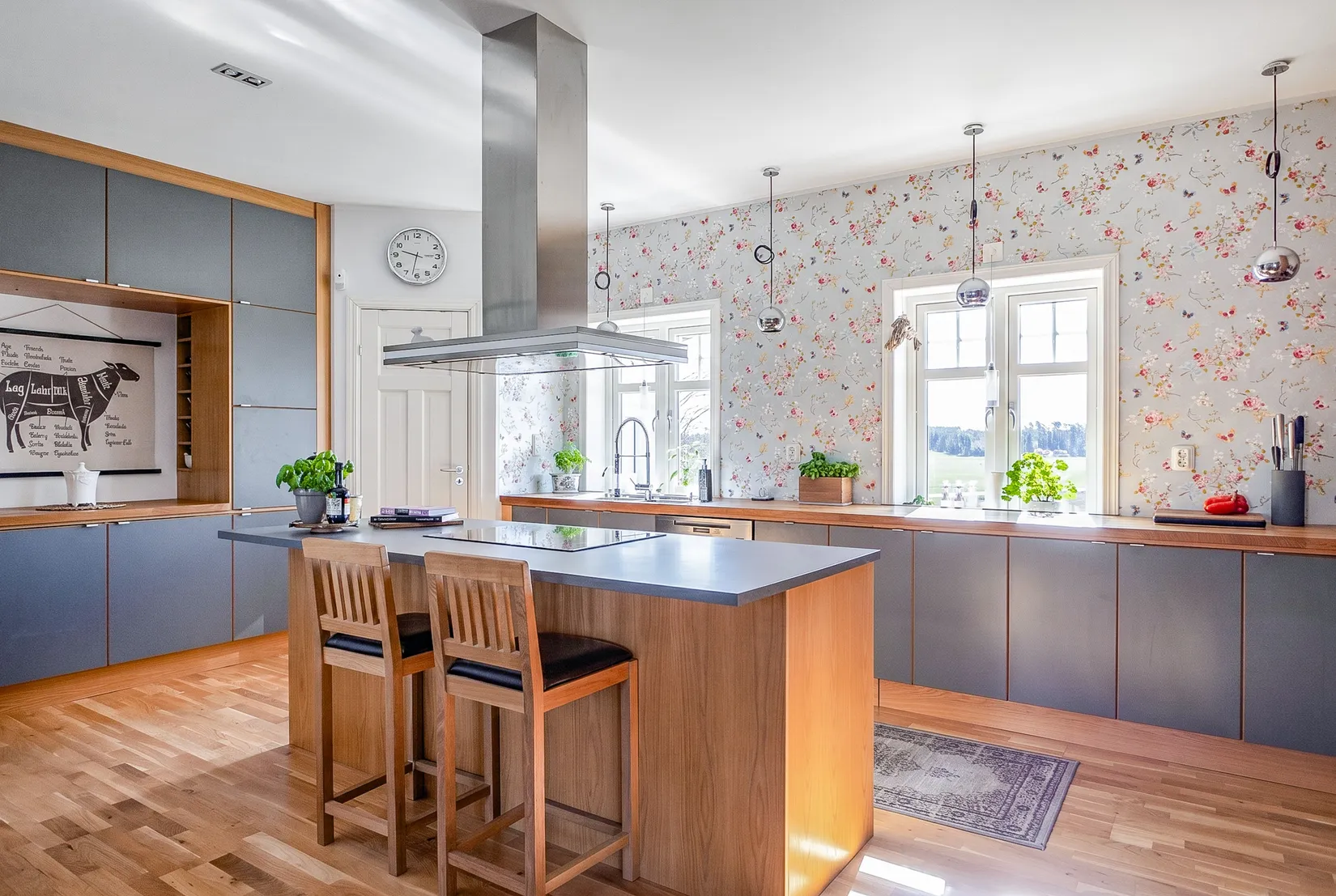 Villa, Litslena-Hummelsta 8, Grillby, Enköping
