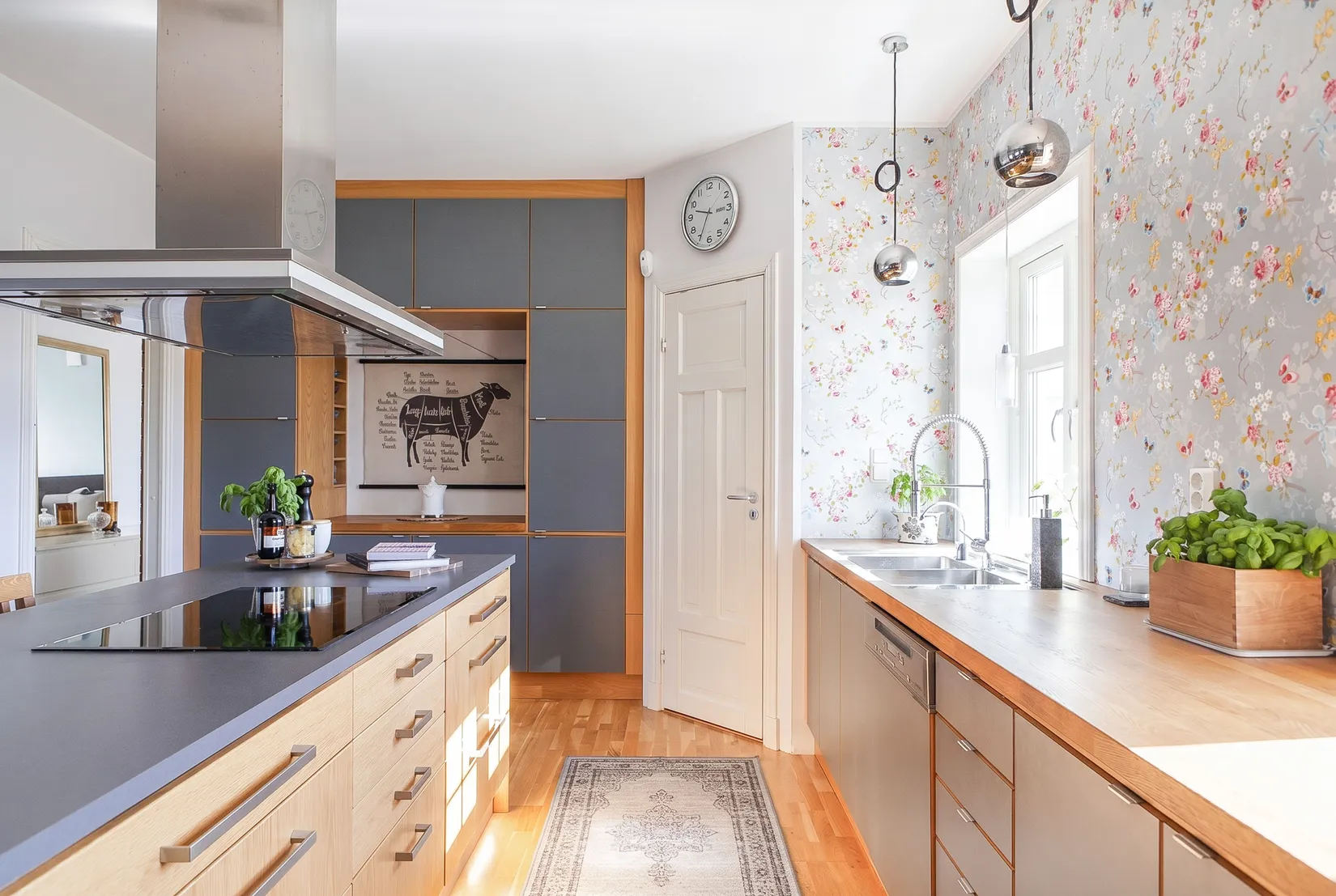Villa, Litslena-Hummelsta 8, Grillby, Enköping
