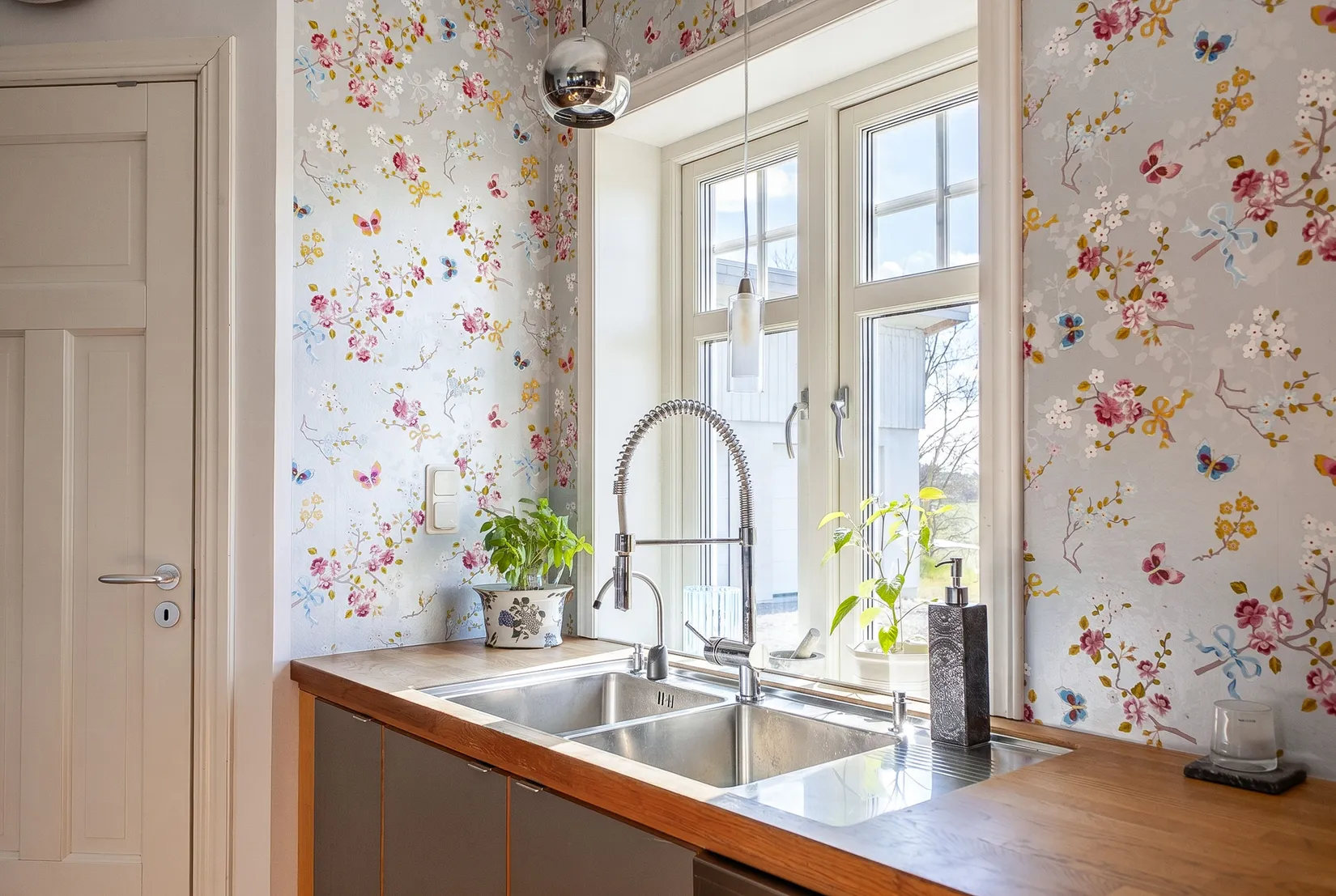 Villa, Litslena-Hummelsta 8, Grillby, Enköping