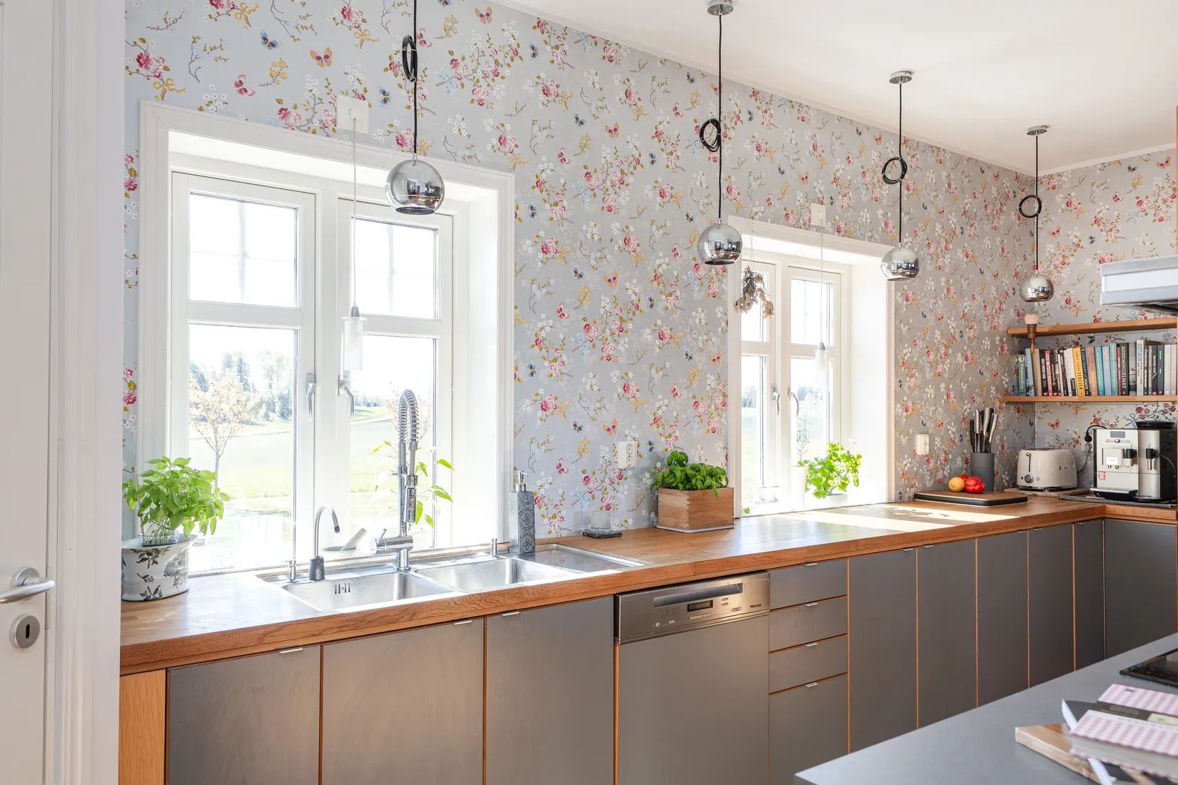 Villa, Litslena-Hummelsta 8, Grillby, Enköping