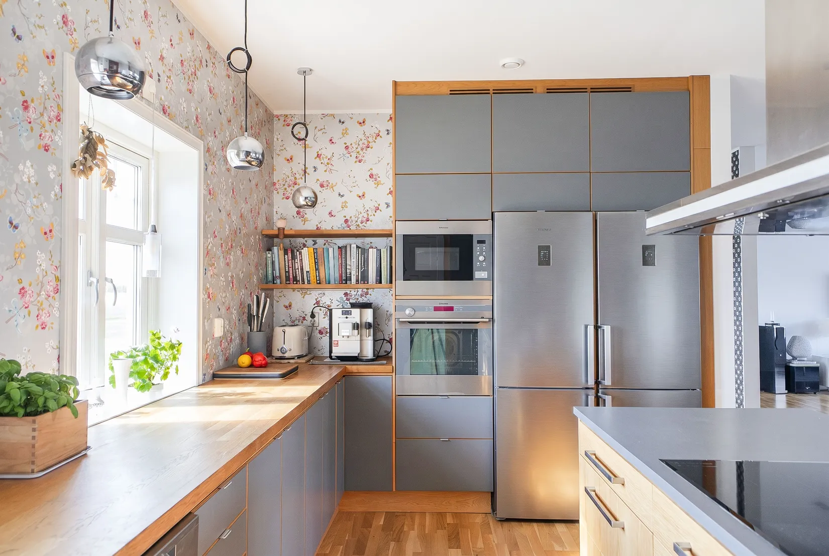 Villa, Litslena-Hummelsta 8, Grillby, Enköping