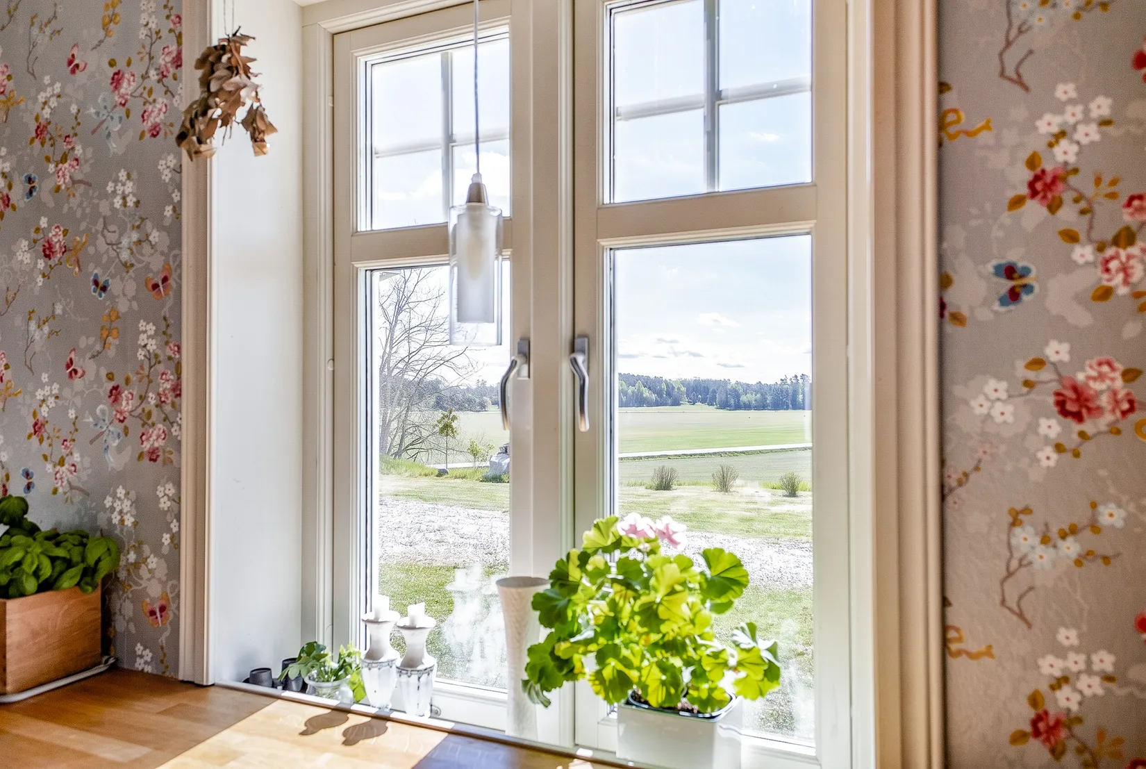 Villa, Litslena-Hummelsta 8, Grillby, Enköping