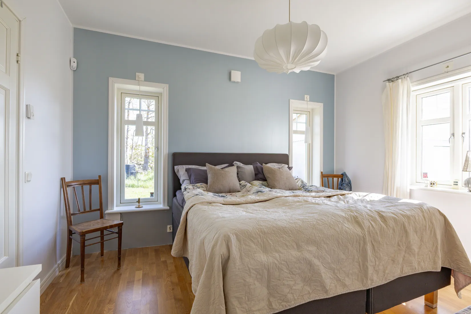 Villa, Litslena-Hummelsta 8, Grillby, Enköping