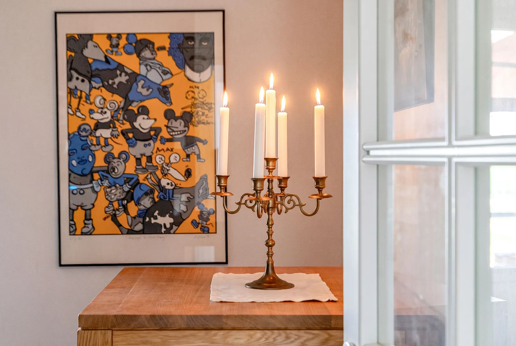 Villa, Litslena-Hummelsta 8, Grillby, Enköping