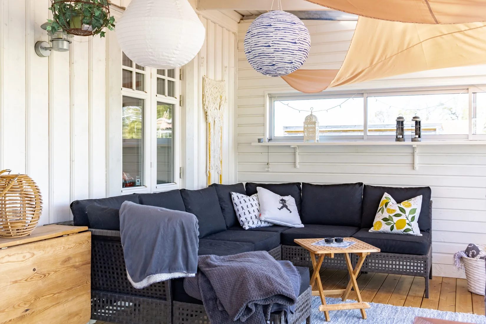 Villa, Litslena-Hummelsta 8, Grillby, Enköping