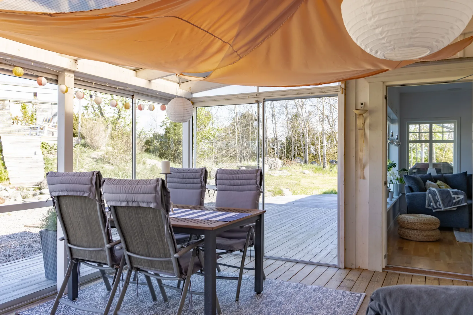 Villa, Litslena-Hummelsta 8, Grillby, Enköping