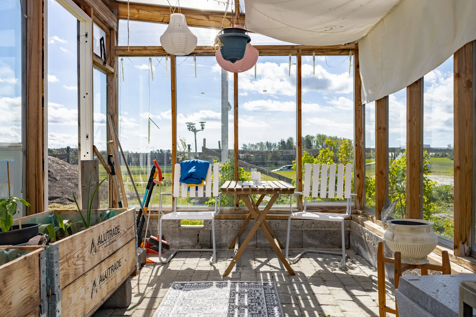 Villa, Litslena-Hummelsta 8, Grillby, Enköping