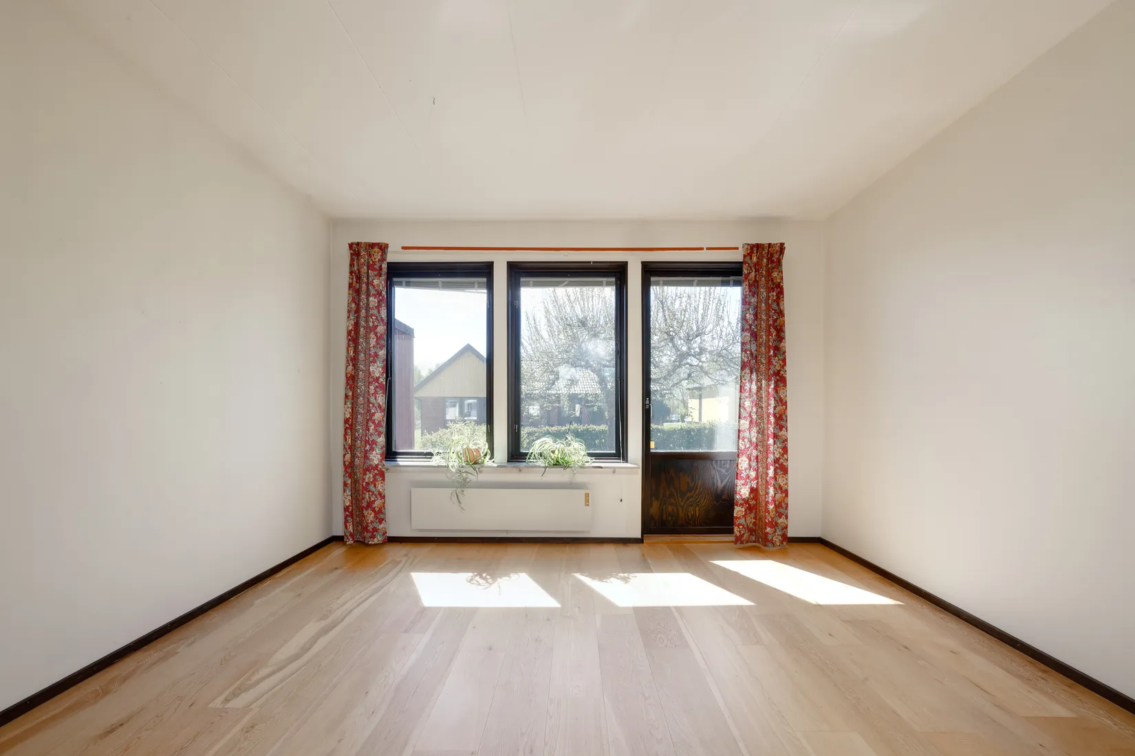Villa, Slånbärsvägen 4, Askersund