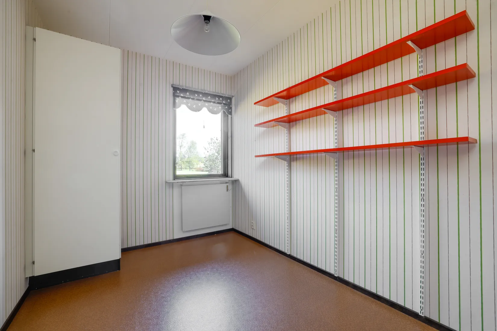 Villa, Slånbärsvägen 4, Askersund