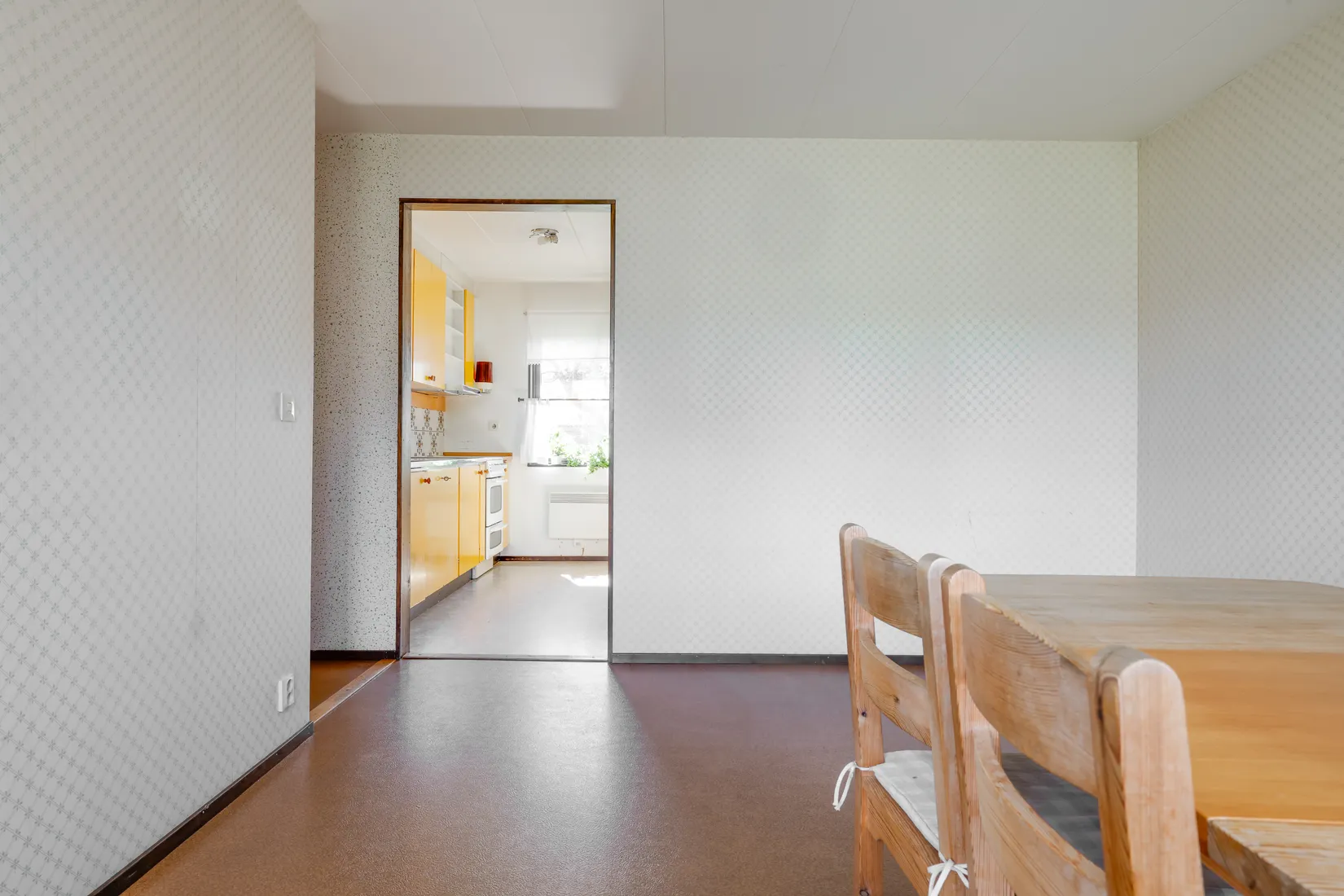 Villa, Slånbärsvägen 4, Askersund