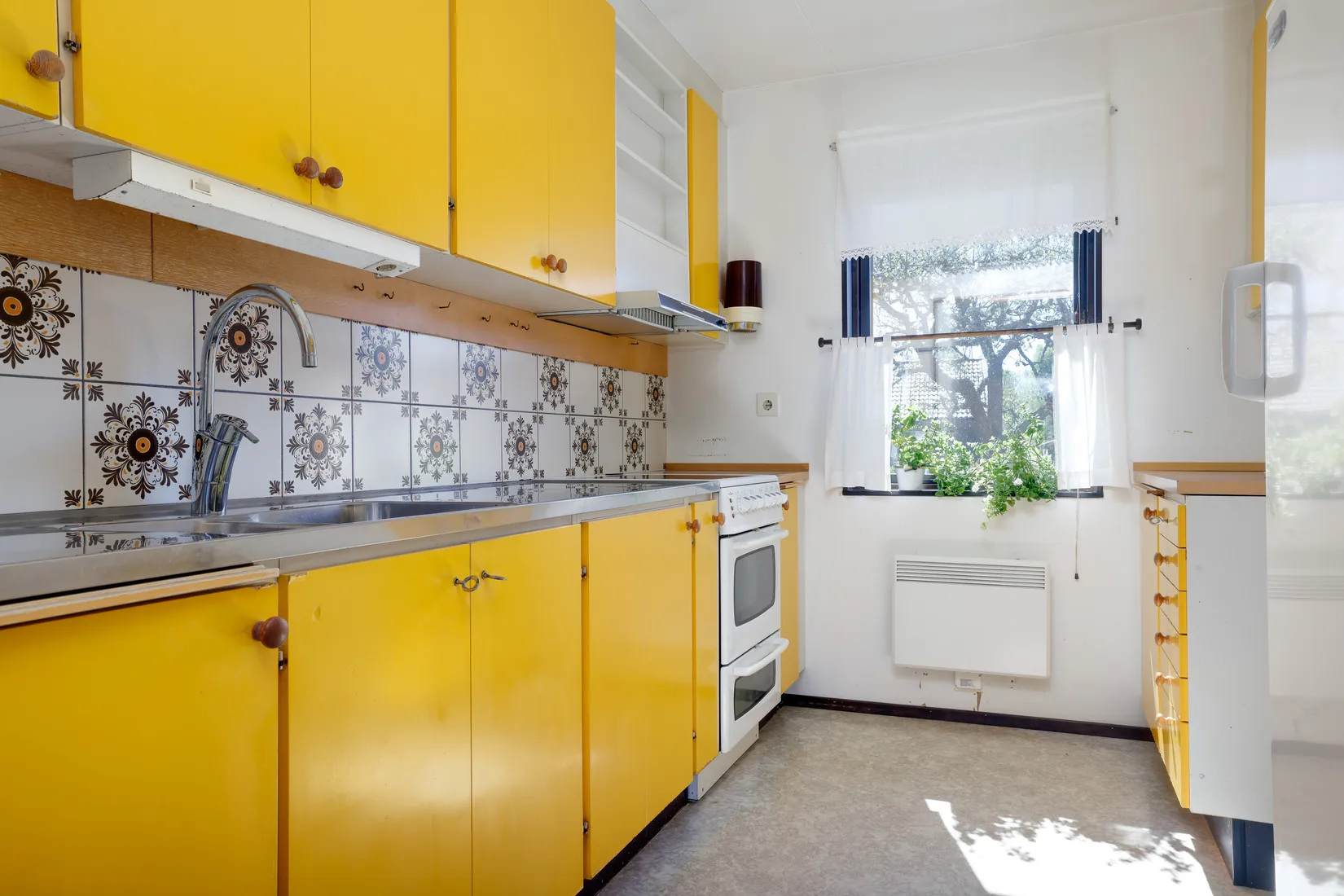 Villa, Slånbärsvägen 4, Askersund
