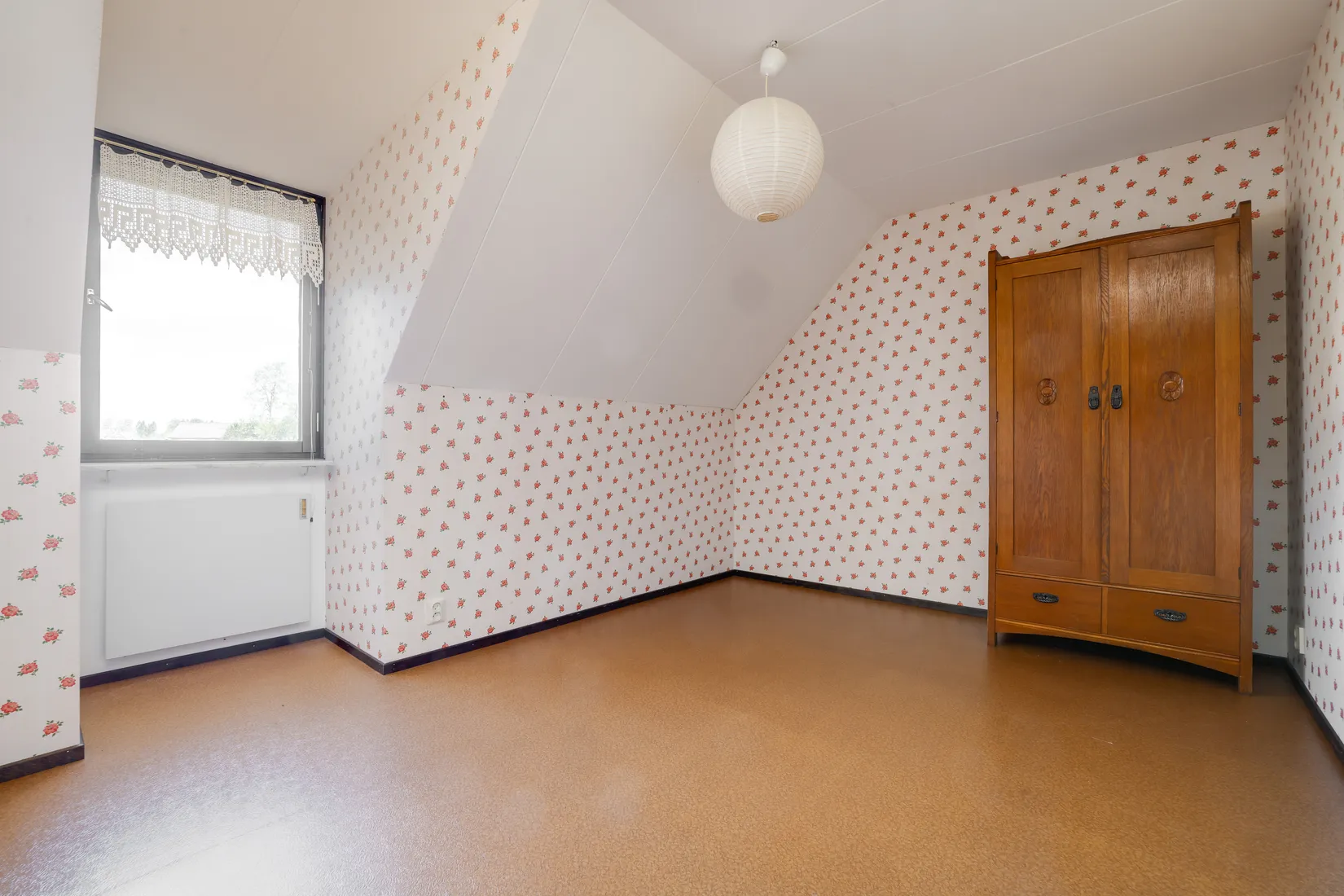 Villa, Slånbärsvägen 4, Askersund
