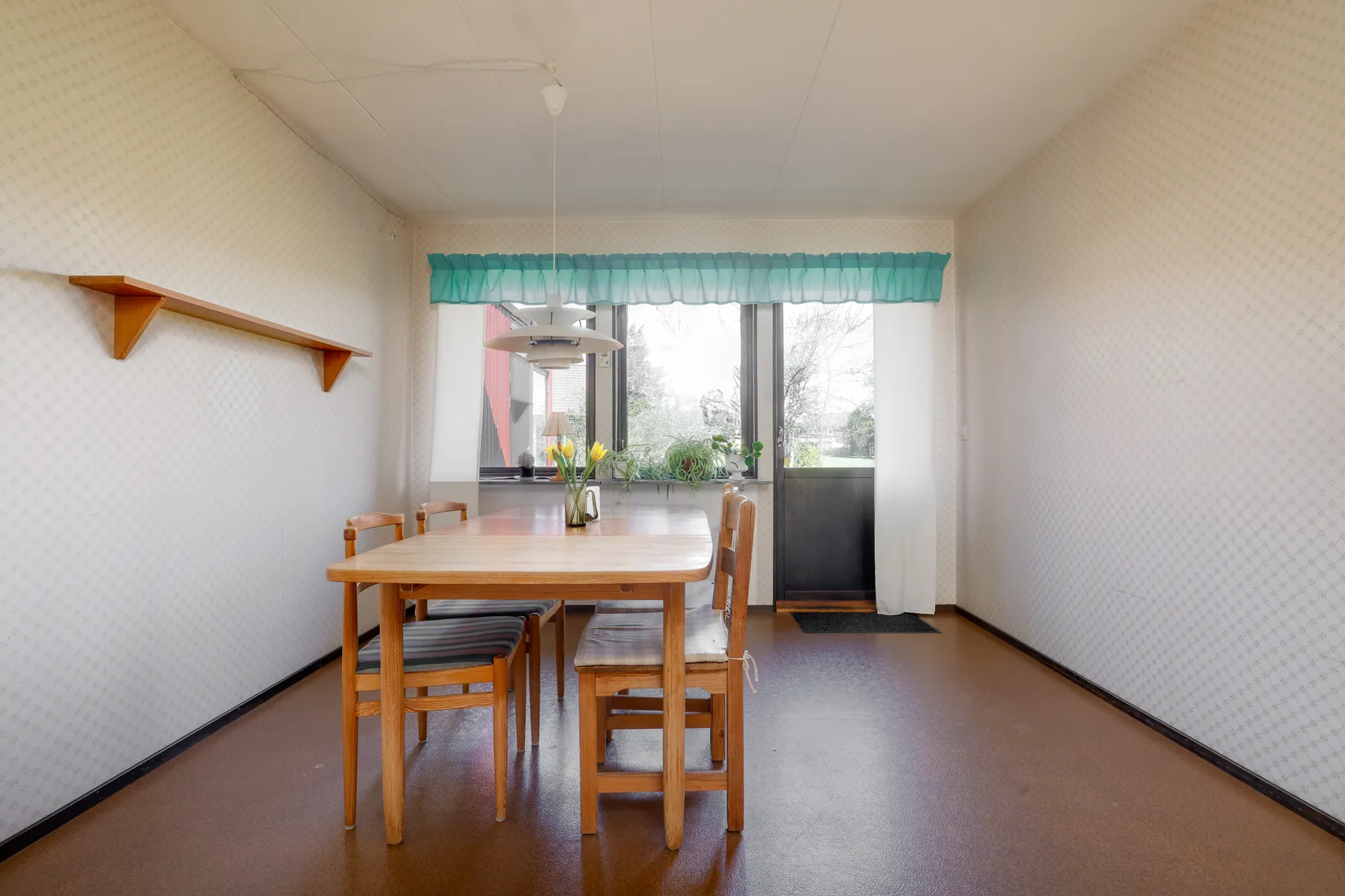 Villa, Slånbärsvägen 4, Askersund