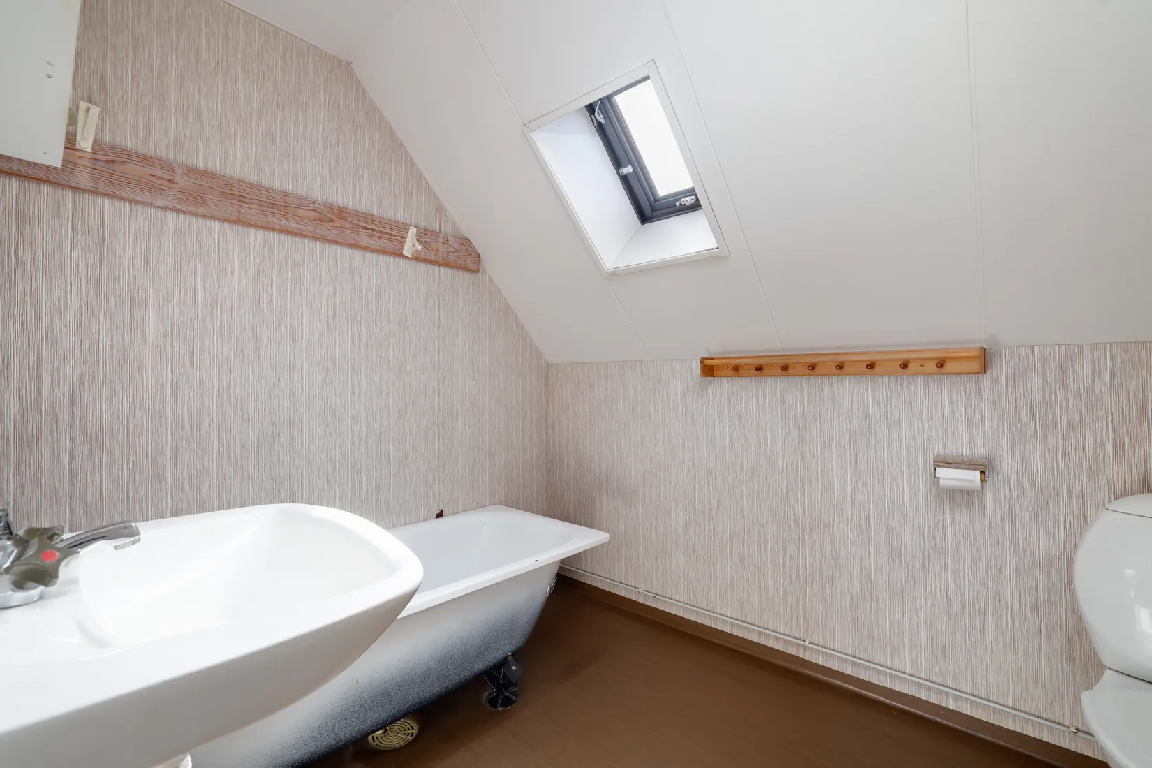 Villa, Slånbärsvägen 4, Askersund