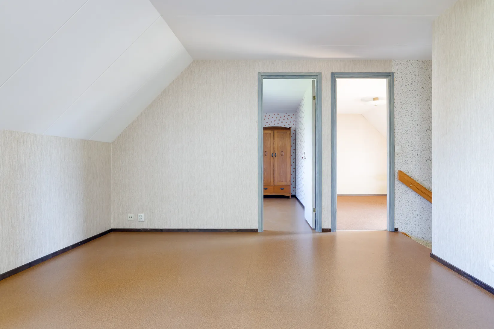 Villa, Slånbärsvägen 4, Askersund