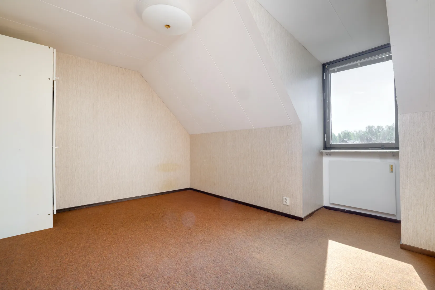 Villa, Slånbärsvägen 4, Askersund