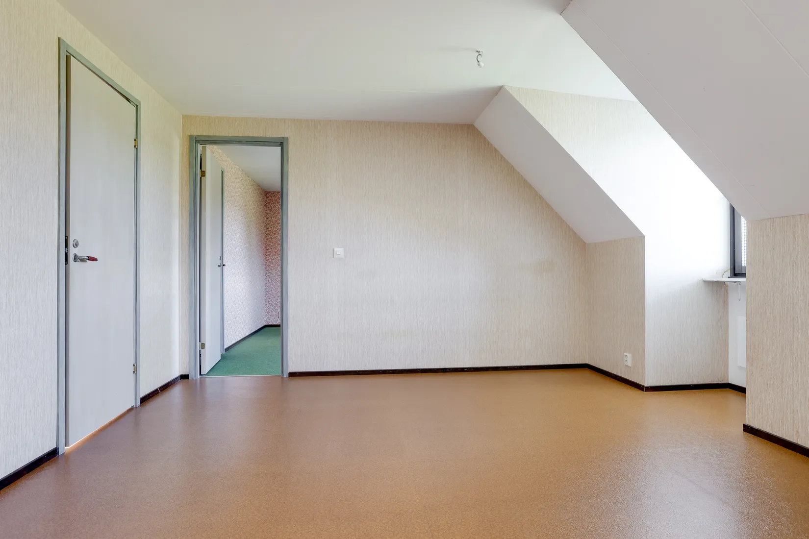 Villa, Slånbärsvägen 4, Askersund