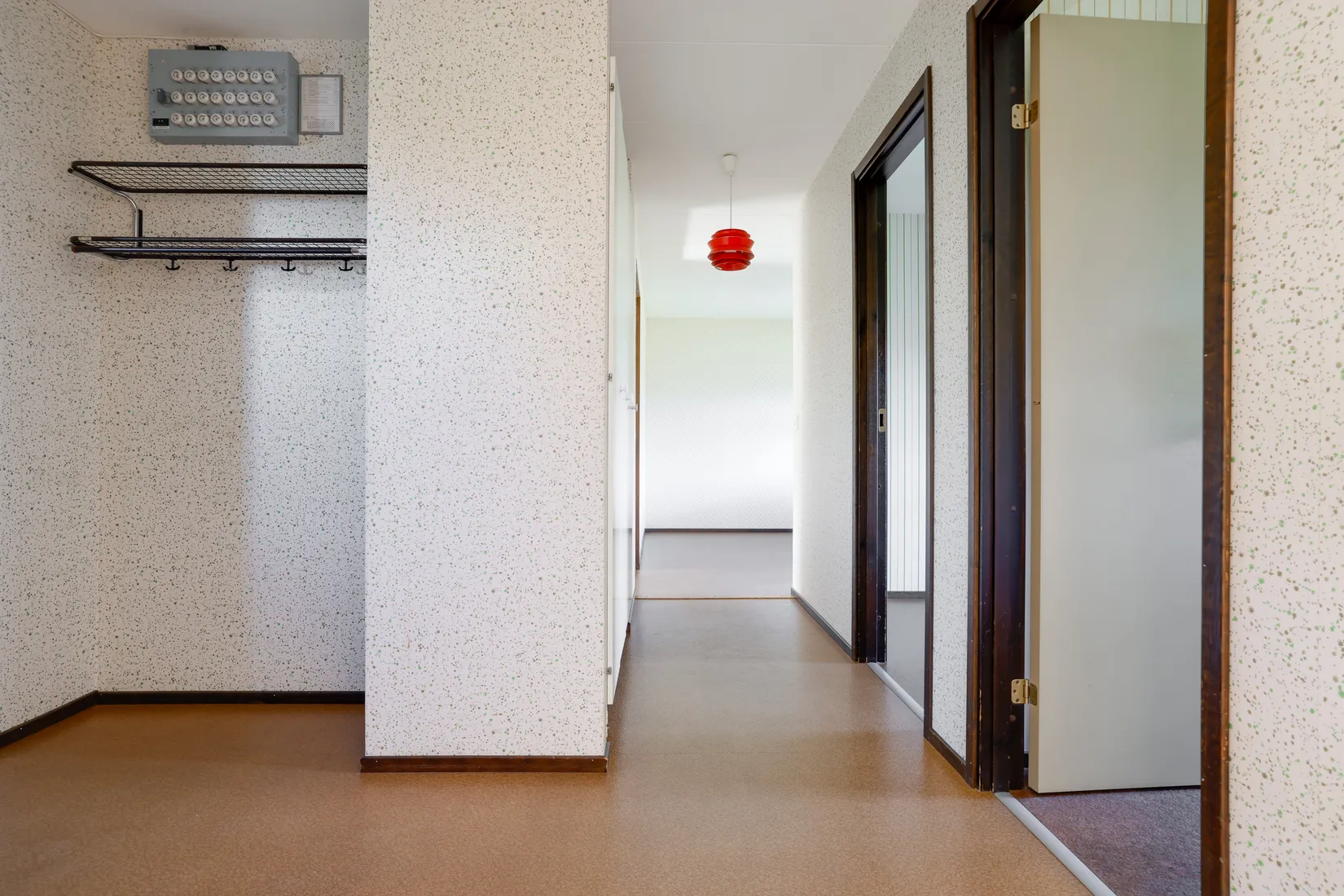 Villa, Slånbärsvägen 4, Askersund